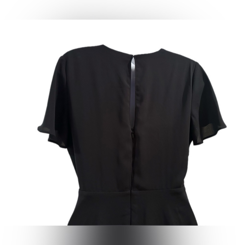 Express black‎ dress - Picture 4 of 7